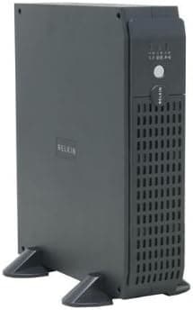 Belkin 1250VA UPS Battery Backup (Discontinued by Manufacturer)