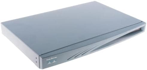 Cisco CVPN3005-E/FE-BUN VPN Concentrator