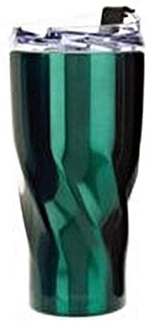 Primula Thermal Tumbler 20 Ounce Green