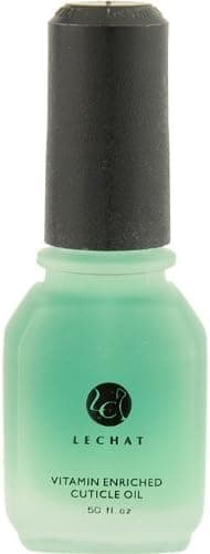 LECHAT REVITALIZING Cucumber Cuticle Oil .50oz