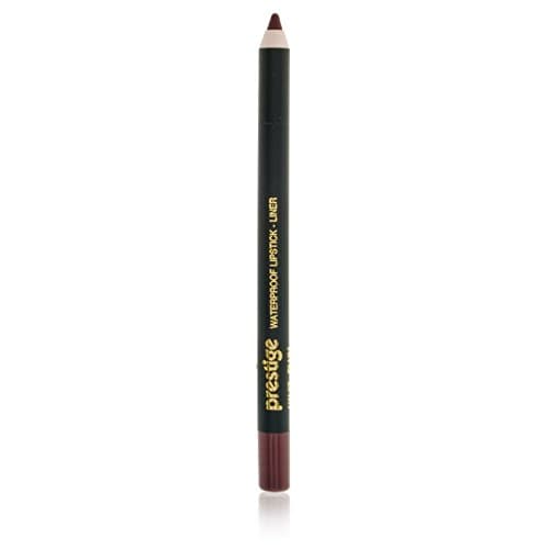 Prestige Waterproof Lipstick - Liner LW-27 Plum