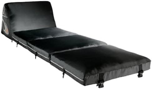 Pyramat Interactive PM300 3-Speaker Sound Lounger