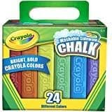 Cray24CT Sidewalk Chalk