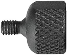 Diamondhead USA VRS-QD Sling Swivel Mount, Black