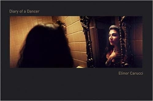 Diary Of A Dancer