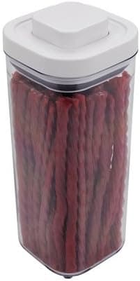 OXO 1.7 Quart POP Square Container