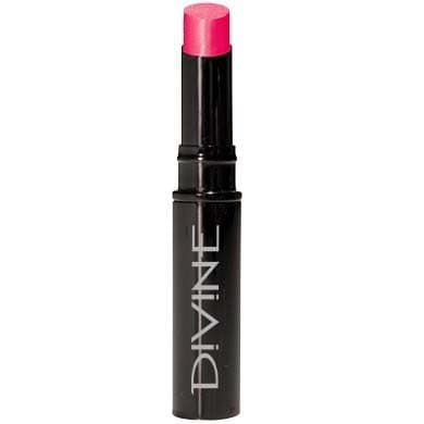 Divine Skin & Cosmetics - PERFECTLY PLUMPED LIPS with Liptoxyl Rouge Lip Plumper Lipstick - Posh Pink