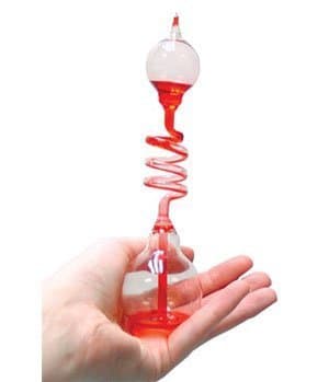 Hand Boiler