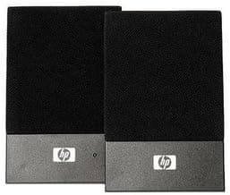 HP USB Multimedia Speaker System