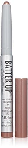 theBalm Batter Up Eyeshadow Stick, Smudge Proof