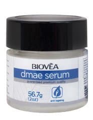 DMAE ANTI-AGEING SERUM (2oz) 56.7g