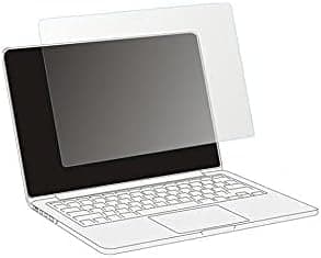 MegaGear Ultra-Thin 0.3mm Tempered Glass Screen Protector MacBook Laptop (Air 13)
