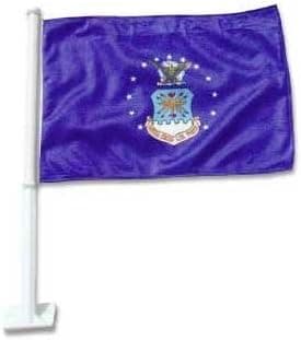 Online Stores Air Force Car Flag