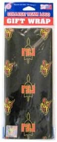NCAA San Diego State Aztecs Wrapping Paper