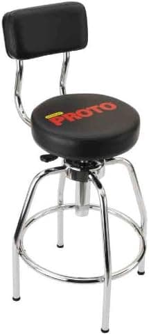 Stanley Proto JFC1011 Proto Heavy-Duty Shop Stool