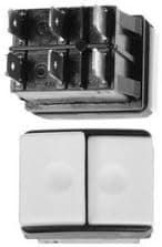 Power Wheels F/R switch, straight terminals