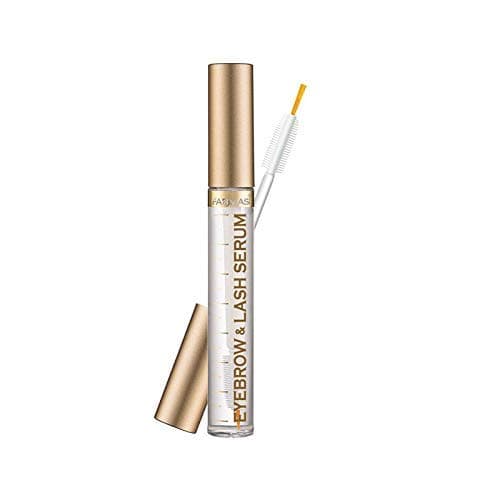 Farmasi – Eyebrow and Eyelash Growth Serum, Boost Enhancer for Longer, Fuller, Thicker Natural Lash and Brow Hair, 12 ml./0.4 fl.oz.
