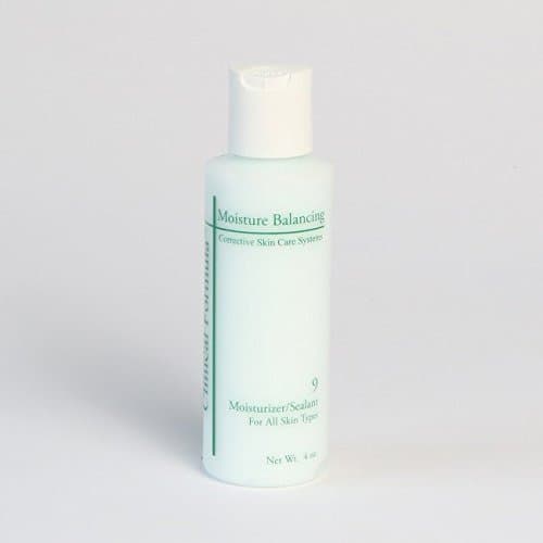Dkocva Clinical Formula Moisture Balancing Moisturizer and Sealant 9