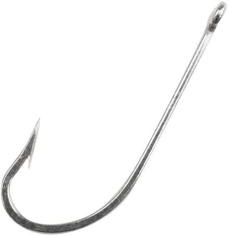 Mustad 3407 Classic O'Shaughnessy Forged Hook