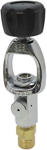 GMC SCBA to Scuba Adapter