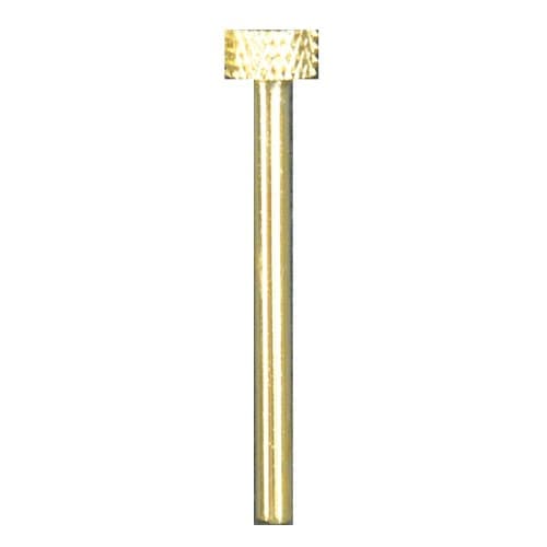Beauties Factory Nail Drill Carbide Bit Model #L