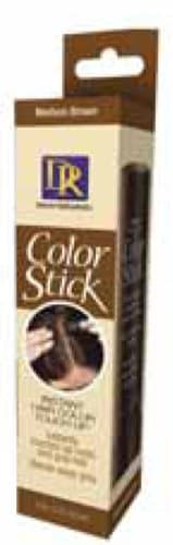 Daggett and Ramsdell Color Stick Instant Hair Color Touch Up - Medium Brown .44 ounce (Pack of 2)