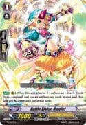Cardfight!! Vanguard TCG - Battle Sister, Omelet (PR/0017EN) - Cardfight! Vanguard Promos
