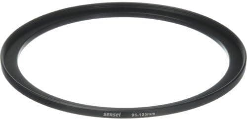 Sensei 95-105mm Step-Up Ring