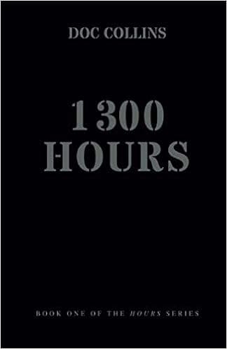 1300 Hours (The Hours)