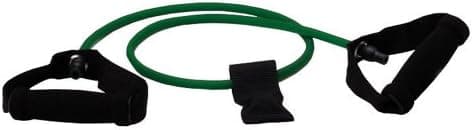 BELL Fitness Resistance Toning Bands (Green Light Tension)