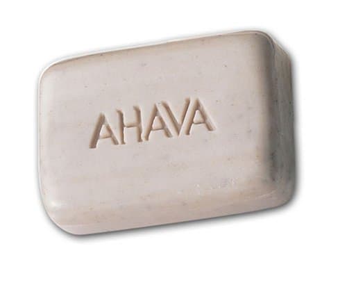 AHAVA Purifying Mud Soap, 3.4 oz