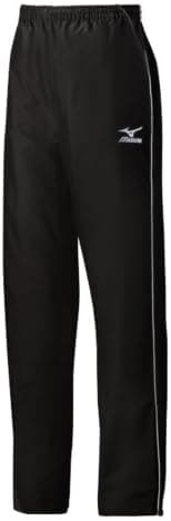 Mizuno Women's Team V Warm Up Pant Long