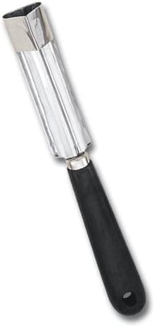 World Cuisine 1-1/2-Inch Heart-Shaped Apple Corer