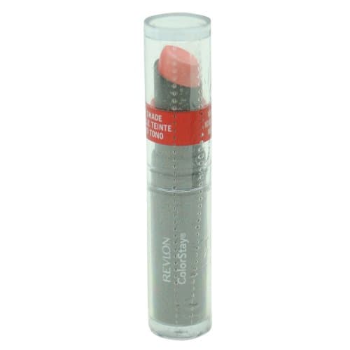 Revlon Colorstay Soft & Smooth Lipcolor, 355-Plush Pink