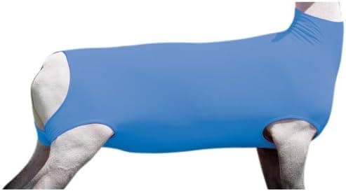 Weaver Leather Spandex Lamb Tube