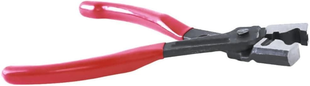 Hose Clamp Pliers,MoreChioce 35mm Clic-R Collar Hose Clamp Pliers Hose Clamp Crimper Tool Water Pipe Pliers Crimping Tool