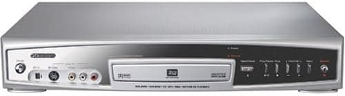 Go Video R6540 DVD Recorder