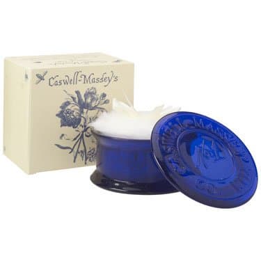 Caswell-Massey Elixir of Love Body Dusting Powder Refill 3oz