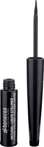 BENECOS Eyeliner Liquid Black, 3 ML