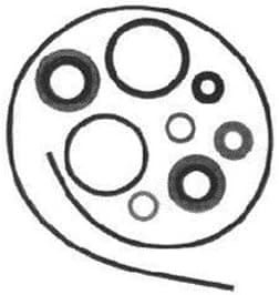 Marine Pro Seal Kit, Lower Gearcase Johnson/Evinrude 18-20hp 1978 & Below