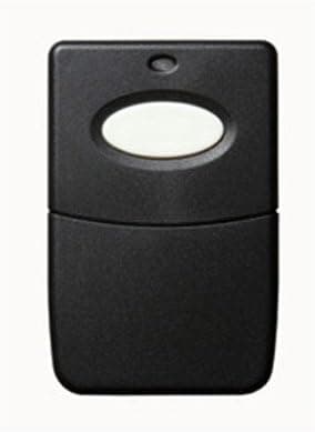 Transmitter Solutions Emperor EMP310LID21V 8 dip switches Visor Remote