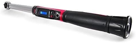 Craftsman 3/8-in. Dr. Digi-click Torque Wrench, 5-80 Ft. Lbs.