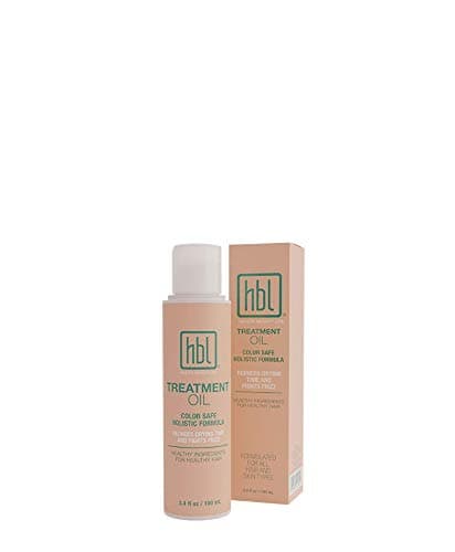HBL Treatment Oil Color Safe 3.4 fl oz