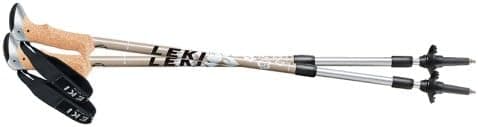 LEKI Luau AERGON Trekking Poles