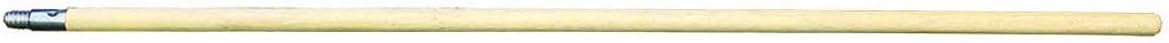 Premier 48" Wood Extension Pole with Metal Tip, 4-MTP