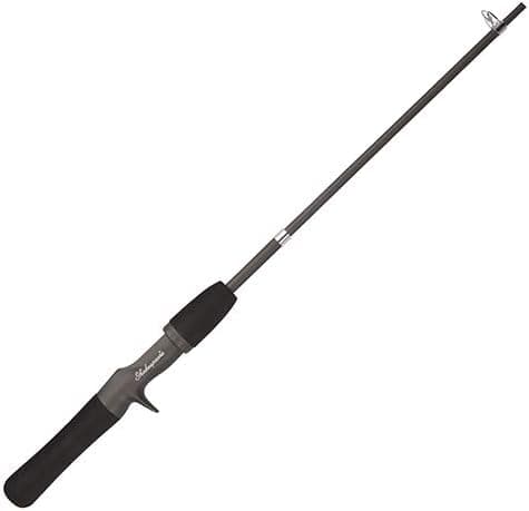 Shakespeare Travel Mate Pack Spin Rod Spinning Rods