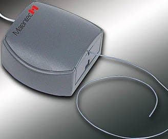 Marantec 74183 - External 2 Wire Gate and Garage Door Receiver
