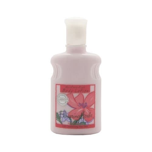 Bath & Body Works Classics Flowering Herbs Moisture Rich Body Lotion 8 oz