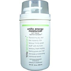 TRIDESIGN Unific Energy Moisturizer with Topical Nutrition Complex 32oz/946ml