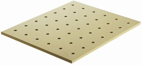 Festool 495543 Replacement Perforated Top For MFT/3 Multifunction Table